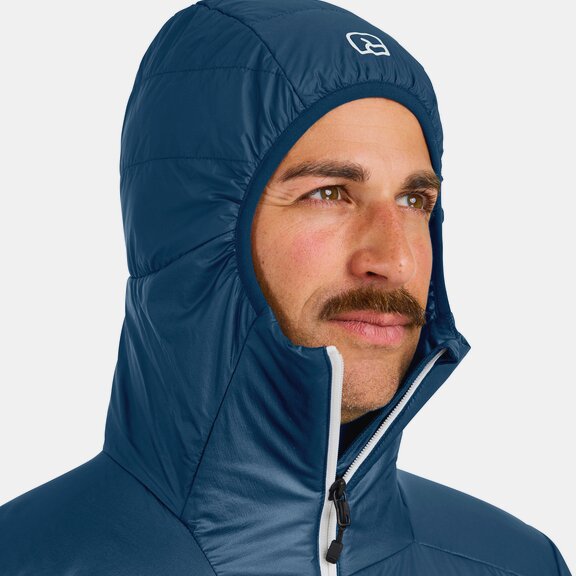 ORTOVOX WESTALPEN SWISSWOOL JACKET M | Isolations-Jacken